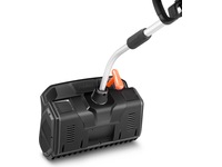Freev SWT-HD2020 Snöslunga -B-Grade Demo hem & hushåll