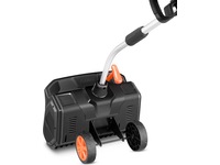 Freev SWT-HD2020 Snöslunga -B-Grade Demo hem & hushåll
