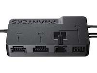 Phanteks Nexlinq Controller hub V2 Fläktstyrning