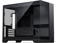 Phanteks XT V3 Micro ATX Tower (svart) Mini/Micro/Nano tower