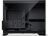 Phanteks XT V3 Micro ATX Tower (svart) Mini/Micro/Nano tower