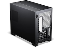 Phanteks XT V3 Micro ATX Tower (svart) Mini/Micro/Nano tower