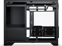Phanteks XT V3 Micro ATX Tower (svart) Mini/Micro/Nano tower