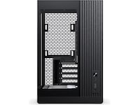 Phanteks XT V3 Micro ATX Tower (svart) Mini/Micro/Nano tower