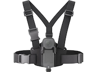 Insta360 X5 POV Chest Mount Kameraremmar