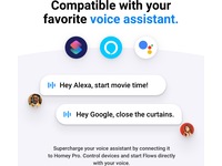 Athom Homey Pro (2026) Smarthub för hemmet Smarthub/ bridge