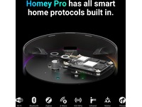 Athom Homey Pro (2026) Smarthub för hemmet Smarthub/ bridge
