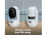 Arlo Essential 3 2K PTZ inomhusövervakningskamera 2-pack Övervakningskamera