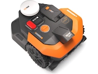Worx WR305E Landroid Vision Cloud 500m² Robotgräsklippare