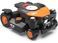 Worx Landroid WR344E 4000 m² Robotgräsklippare