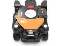 Worx Landroid WR344E 4000 m² Robotgräsklippare