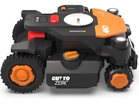Worx Landroid WR344E 4000 m² Robotgräsklippare