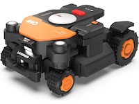 Worx Landroid WR344E 4000 m² Robotgräsklippare