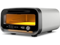 Ooni Volt 2 elektrisk pizzaugn (polarvit) Pizzaugnar