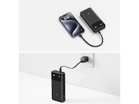 Anker Powerbank Powercore 20 000 mAh Powerbank