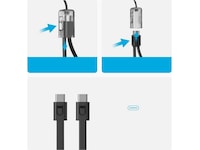 Anker Powerbank Powercore 20 000 mAh Powerbank