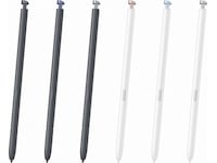 Samsung Galaxy S26 Ultra S Pen (svart) Skydd