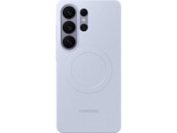 Samsung Galaxy S26 Ultra Slim Magnetfodral (ljuslila) Skydd