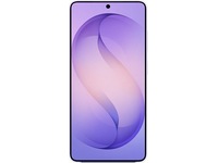 Samsung Galaxy S26 Ultra Slim Magnetfodral (ljuslila) Skydd