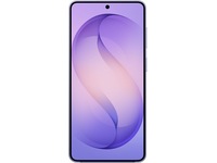 Samsung Galaxy S26+ Clear Magnet Case (genomskinlig) Skydd