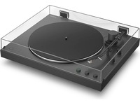 Sony PS-LX3BT trådlös Bluetooth-skivspelare med automatisk uppspelning Skivspelare