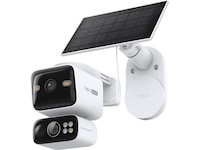 TP-Link Tapo C645D KIT Solcellsdriven säkerhetskamera Övervakningskamera