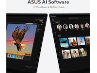 ASUS ProArt PX13 HN7306EA 13,3" 3K OLED Touch Datorer - Bärbara / laptop