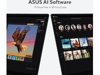 ASUS ProArt P16 16" 3K OLED Touch Datorer - Bärbara / laptop