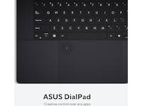 ASUS ProArt P16 16" 3K OLED Touch Datorer - Bärbara / laptop