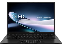 ASUS Zenbook 14 UM3406GA 14" WUXGA Touch (Jade svart) Datorer - Bärbara / laptop