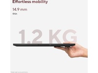 ASUS Zenbook 14 UM3406GA 14" WUXGA Touch (Jade svart) Datorer - Bärbara / laptop