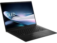 ASUS Zenbook 14 UM3406GA 14" WUXGA Touch (Jade svart) Datorer - Bärbara / laptop