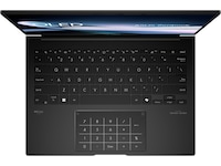 ASUS Zenbook 14 UM3406GA 14" WUXGA Touch (Jade svart) Datorer - Bärbara / laptop