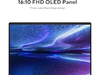 ASUS Vivobook S14 D3407GA 14" WUXGA OLED Datorer - Bärbara / laptop