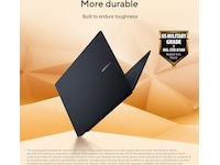 ASUS Vivobook 18 D1807GA 18" WUXGA Datorer - Bärbara / laptop