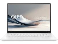 ASUS Zenbook S14 UX5406SA 14" 3K OLED (vit) Datorer - Bärbara / laptop