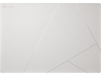 ASUS Zenbook S14 UX5406SA 14" 3K OLED (vit) Datorer - Bärbara / laptop