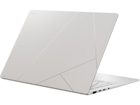 ASUS Zenbook S14 UX5406SA 14" 3K OLED (vit) Datorer - Bärbara / laptop