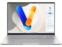 ASUS Vivobook S16 16" 3K OLED (grå) Datorer - Bärbara / laptop
