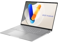 ASUS Vivobook S16 16" 3K OLED (grå) Datorer - Bärbara / laptop