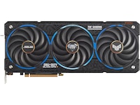 ASUS TUF Gaming AMD Radeon RX 9070 XT TUF OC (COD BO7 LE) Grafikkort