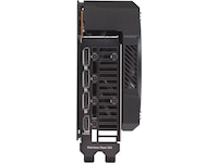 ASUS TUF Gaming AMD Radeon RX 9070 XT TUF OC (COD BO7 LE) Grafikkort