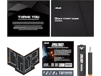 ASUS TUF Gaming AMD Radeon RX 9070 XT TUF OC (COD BO7 LE) Grafikkort