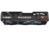 ASUS TUF Gaming AMD Radeon RX 9070 XT TUF OC (COD BO7 LE) Grafikkort