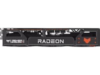 ASUS TUF Gaming AMD Radeon RX 9070 XT TUF OC (COD BO7 LE) Grafikkort