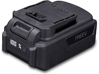 Freev SWT-HD2020 snöslunga Snöslungor & isskrapor