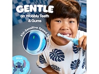 Oral-B iO 6+ Kids Disney Stitch Elektrisk Tandborste Eltandborste