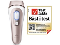 Braun IPL Skin i·expert PL7431 Epilator & IPL-hårborttagning