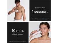 Braun IPL Skin i·expert PL7431 Epilator & IPL-hårborttagning