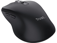 Trust Ferro Hyperscroll trådlös mus Mus